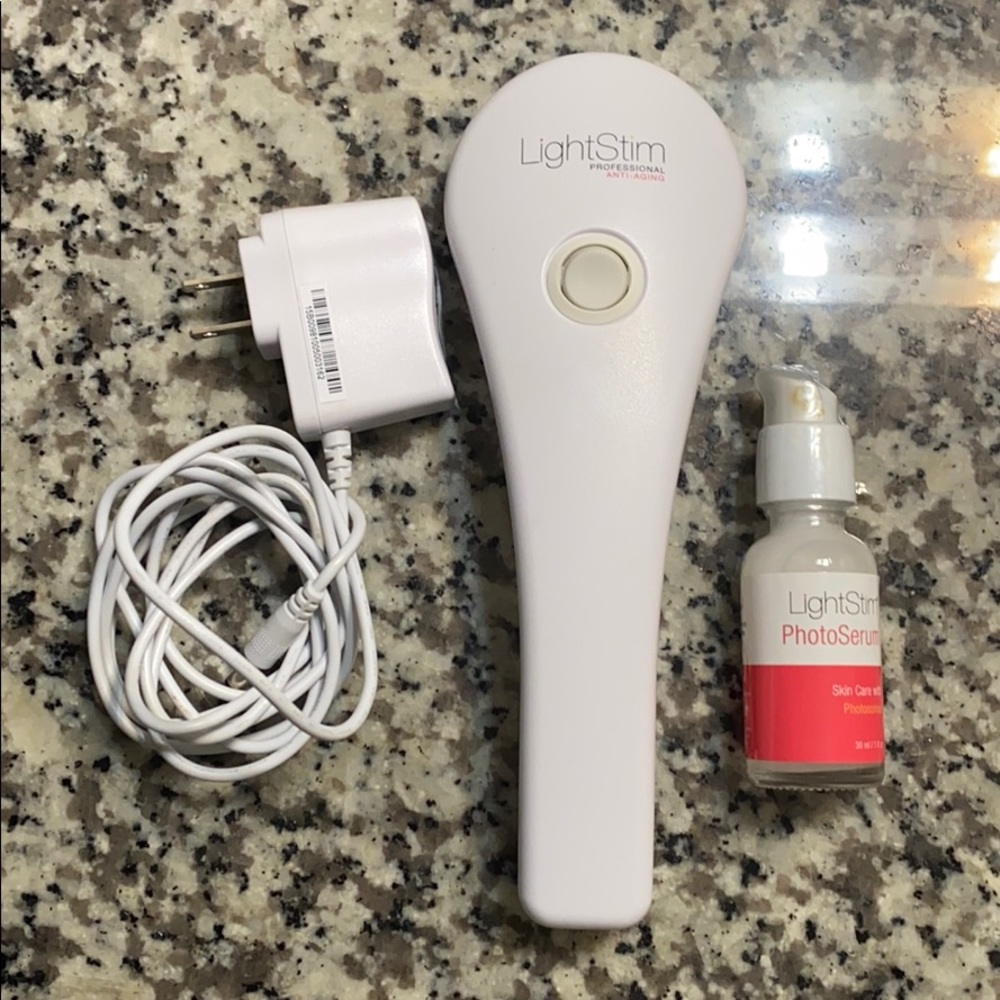LightStim professional ant-aging
